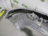 Recambio de paragolpes delantero para tata safari ex safari 2.0 referencia OEM IAM GRIS TEXTURADO 