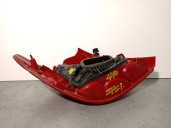 Recambio de piloto trasero derecho para peugeot 207/207+ (wa_, wc_) 1.4 referencia OEM IAM 9686565980 6351HQ 