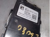 Recambio de modulo electronico para suzuki vitara (ly) 1.4 hybrid (mild hybrid) referencia OEM IAM 3358057T01 3358057T01000 