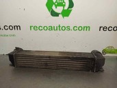 Recambio de intercooler para bmw serie 5 berlina (e39) 3.0 24v turbodiesel cat referencia OEM IAM 1612787 1914555 MODINE