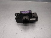 Replacement hazard warning switch for Chrysler Grand Voyager LX OEM IAM reference 68025899AA 