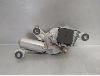 Recambio de motor limpia trasero para bmw x3 (e83) 2.0 16v diesel cat referencia OEM IAM 6917907 0390201824 BOSCH