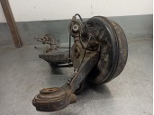 Recambio de mangueta trasera derecha para fiat 1100-1900 (101_) 1100 referencia OEM IAM 51908759  CESTA 33B