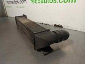 Recambio de intercooler para bmw serie 5 berlina (e39) 3.0 24v turbodiesel cat referencia OEM IAM 1612787 1914555 MODINE