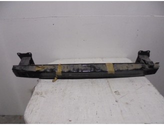 Recambio de refuerzo paragolpes trasero para seat ibiza (kj1) fr referencia OEM IAM 6F0807305F DE HIERRO 5 PUERTAS