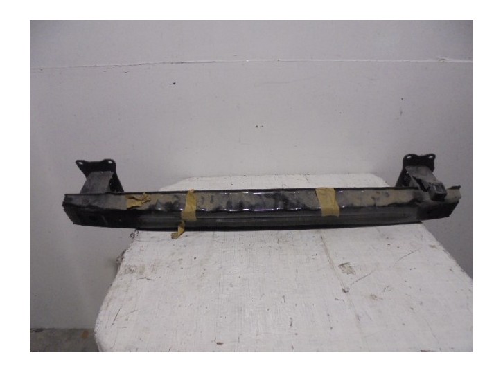 Recambio de refuerzo paragolpes trasero para seat ibiza (kj1) fr referencia OEM IAM 6F0807305F DE HIERRO 5 PUERTAS