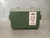Recambio de modulo electronico para land rover defender (ld) 2.5 tdi referencia OEM IAM AMR4896 AMR4896 52010161C LUCAS