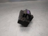 Replacement hazard warning switch for Chrysler Grand Voyager LX OEM IAM reference 68025899AA 