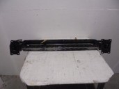 Recambio de refuerzo paragolpes trasero para seat ibiza (kj1) fr referencia OEM IAM 6F0807305F DE HIERRO 5 PUERTAS