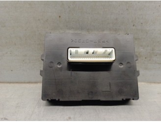 Recambio de modulo electronico para suzuki vitara (ly) 1.4 hybrid (mild hybrid) referencia OEM IAM 3953086R10 3953086R10000 