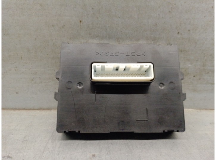 Recambio de modulo electronico para suzuki vitara (ly) 1.4 hybrid (mild hybrid) referencia OEM IAM 3953086R10 3953086R10000 