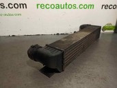 Recambio de intercooler para bmw serie 5 berlina (e39) 3.0 24v turbodiesel cat referencia OEM IAM 1612787 1914555 MODINE