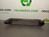 Recambio de intercooler para bmw serie 5 berlina (e39) 3.0 24v turbodiesel cat referencia OEM IAM 1612787 1914555 MODINE