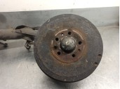 Recambio de mangueta trasera derecha para fiat 1100-1900 (101_) 1100 referencia OEM IAM 51908759  CESTA 33B