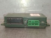 Recambio de modulo electronico para land rover defender (ld) 2.5 tdi referencia OEM IAM AMR4896 AMR4896 52010161C LUCAS