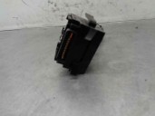 Recambio de mando limpia para mitsubishi colt berlina 3 (cz) 1.1 cat referencia OEM IAM 17D714 