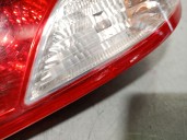 Recambio de piloto trasero derecho para peugeot 207/207+ (wa_, wc_) 1.4 referencia OEM IAM 9686565980 6351HQ 