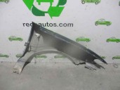 Replacement left front fender for Tata Safari EX Safari 2.0 OEM IAM reference GREEN 
