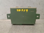 Recambio de modulo electronico para land rover defender (ld) 2.5 tdi referencia OEM IAM AMR4896 AMR4896 52010161C LUCAS