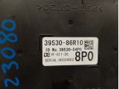 Recambio de modulo electronico para suzuki vitara (ly) 1.4 hybrid (mild hybrid) referencia OEM IAM 3953086R10 3953086R10000 