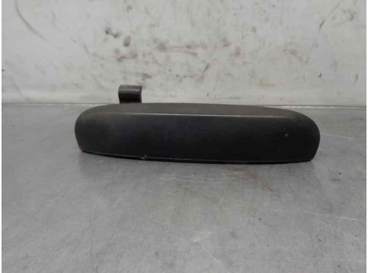 Recambio de maneta exterior delantera derecha para mitsubishi colt berlina 3 (cz) 1.1 cat referencia OEM IAM   