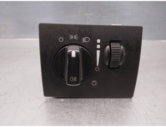 Recambio de mando luces salpicadero para chrysler grand voyager lx referencia OEM IAM 1AG39DX9AB  