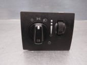 Replacement dashboard light switch for Chrysler Grand Voyager LX OEM IAM reference 1AG39DX9AB 