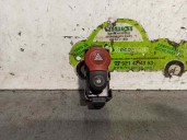 Recambio de warning para renault kangoo 1.5 dci diesel referencia OEM IAM 8200214896A  