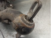 Recambio de mangueta trasera derecha para fiat 1100-1900 (101_) 1100 referencia OEM IAM 51908759  CESTA 33B