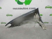 Recambio de aleta delantera derecha para tata safari ex safari 2.0 referencia OEM IAM VERDE 