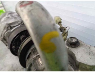 Recambio de compresor aire acondicionado para tata safari ex safari 2.0 referencia OEM IAM 10PA17C 