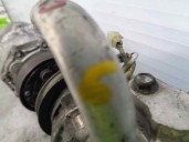 Recambio de compresor aire acondicionado para tata safari ex safari 2.0 referencia OEM IAM 10PA17C  