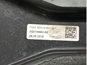 Recambio de soporte motor para seat ibiza (kj1) fr referencia OEM IAM 2Q0199851 782382152544 