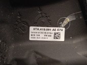 Recambio de volante para volkswagen touran (5t1) 1.4 tsi referencia OEM IAM 5TA419091AE 5TA419091AE 62129150F TRW