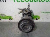 Recambio de compresor aire acondicionado para tata safari ex safari 2.0 referencia OEM IAM 10PA17C  