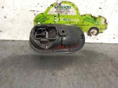 Recambio de maneta interior delantera derecha para renault kangoo 1.5 dci diesel referencia OEM IAM 8248310580  