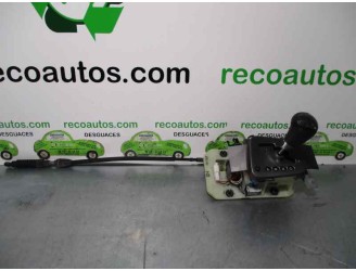 Recambio de palanca cambio para subaru legacy familiar/outback b13 (bp) 3.0 cat referencia OEM IAM 031027  
