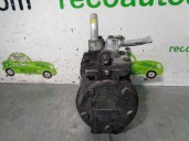 Recambio de compresor aire acondicionado para tata safari ex safari 2.0 referencia OEM IAM 10PA17C 