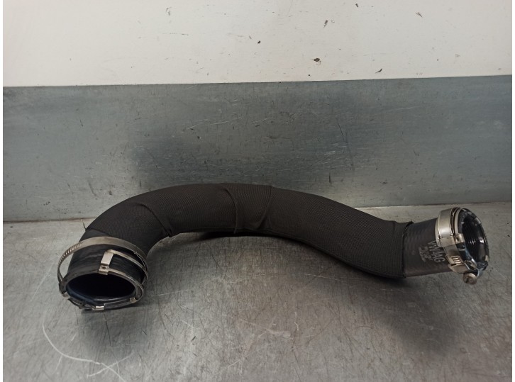 Recambio de tubo para audi a4 ber. (b8) 2.0 16v tdi referencia OEM IAM 8K0145738T 