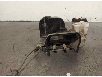 Recambio de cerradura puerta delantera derecha para fiat multipla (186) 1.9 jtd cat referencia OEM IAM 51734601 5 PINES 5 PUERTA