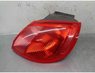 Recambio de piloto trasero derecho para mitsubishi colt berlina 3 (cz) 1.1 cat referencia OEM IAM MR957366  