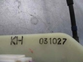 Recambio de palanca cambio para subaru legacy familiar/outback b13 (bp) 3.0 cat referencia OEM IAM 031027  