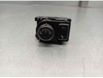 Recambio de mando retrovisor para nissan qashqai+2 (jj10) 1.5 dci turbodiesel cat referencia OEM IAM 25570JD01B 