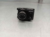 Recambio de mando retrovisor para nissan qashqai+2 (jj10) 1.5 dci turbodiesel cat referencia OEM IAM 25570JD01B  