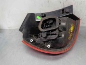 Recambio de piloto trasero derecho para mitsubishi colt berlina 3 (cz) 1.1 cat referencia OEM IAM MR957366  