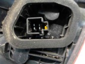 Recambio de piloto trasero derecho para mitsubishi colt berlina 3 (cz) 1.1 cat referencia OEM IAM MR957366 