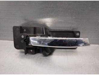 Recambio de maneta interior delantera derecha para chrysler grand voyager lx referencia OEM IAM 05020798  5 PUERTAS