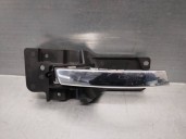 Replacement front right interior door handle for Chrysler Grand Voyager LX OEM IAM reference 05020798 5 DOORS