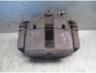 Recambio de pinza freno delantera izquierda para mitsubishi colt berlina 3 (cz) 1.1 cat referencia OEM IAM 54 9830 TRW
