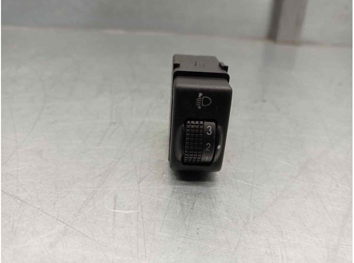 Recambio de mando luces salpicadero para nissan qashqai+2 (jj10) 1.5 dci turbodiesel cat referencia OEM IAM 25190JD00D 